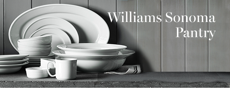 Williams-Sonoma Pantry