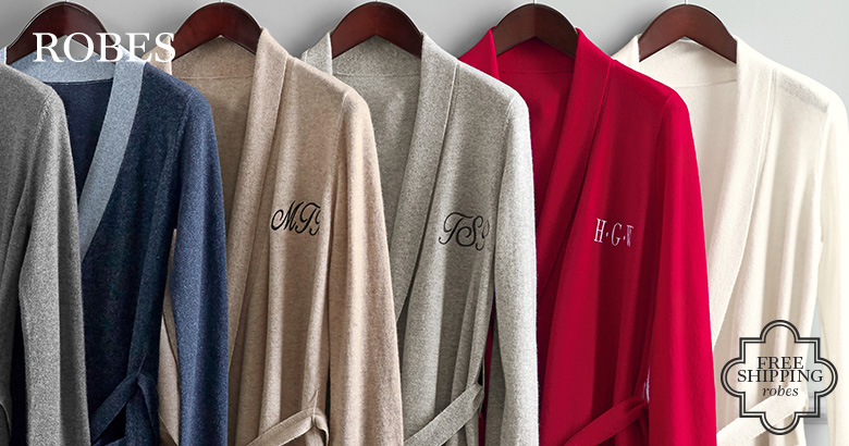 Bath Robes