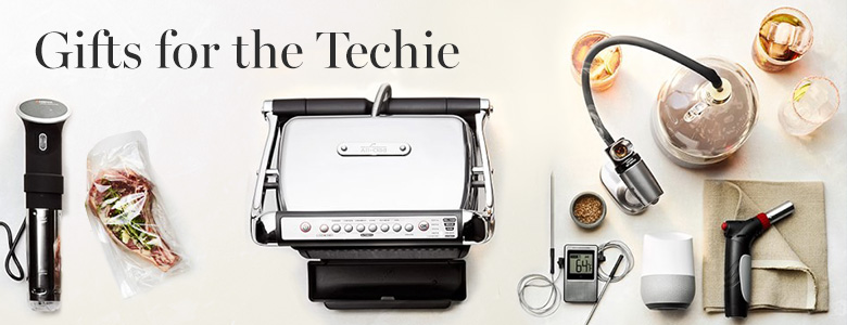 Gifts for The Techie