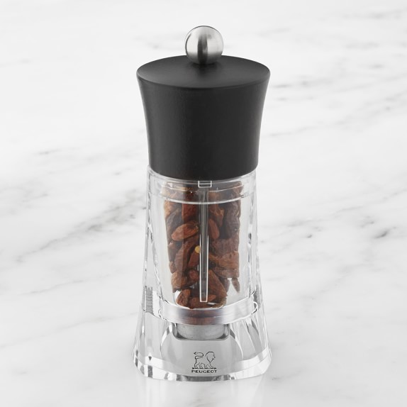 Peugeot Oleron Chili Pepper Mill Williams Sonoma