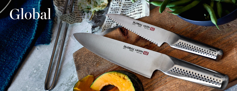 Global Knives