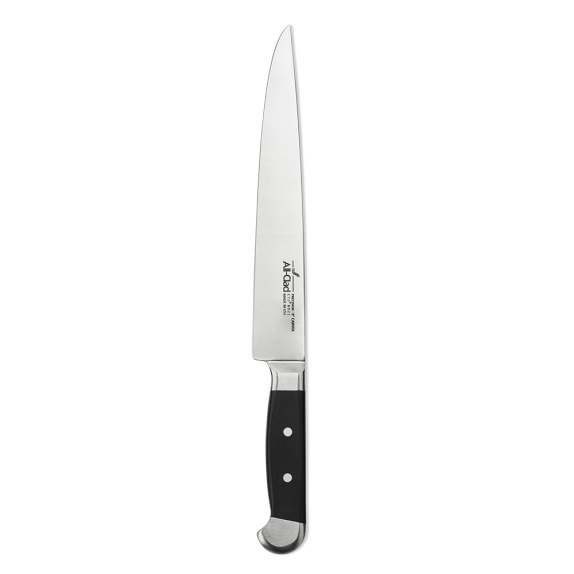 AllClad Precision 9" Slicing Knife Williams Sonoma