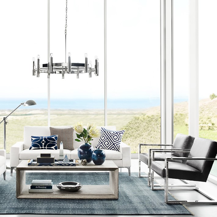 William Sonoma Coffee Table Loris Decoration Pierre Coffee Table Williams Sonoma