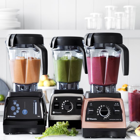 Vitamix 780 Blender Williams Sonoma