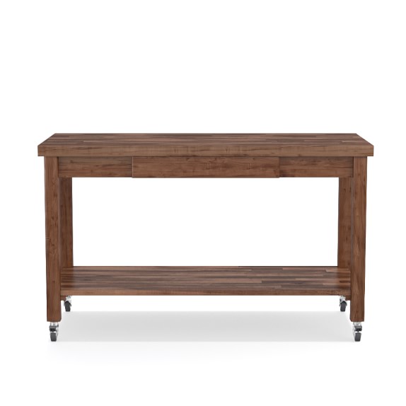 Kitchen Islands & Serving Carts Williams Sonoma