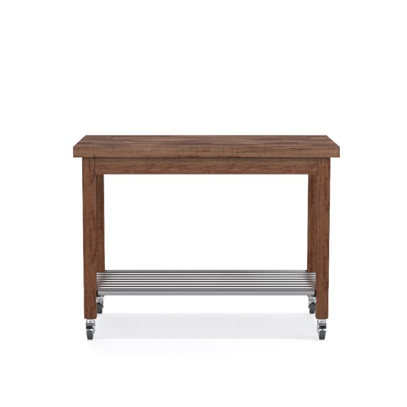 Kitchen Islands & Serving Carts Williams Sonoma