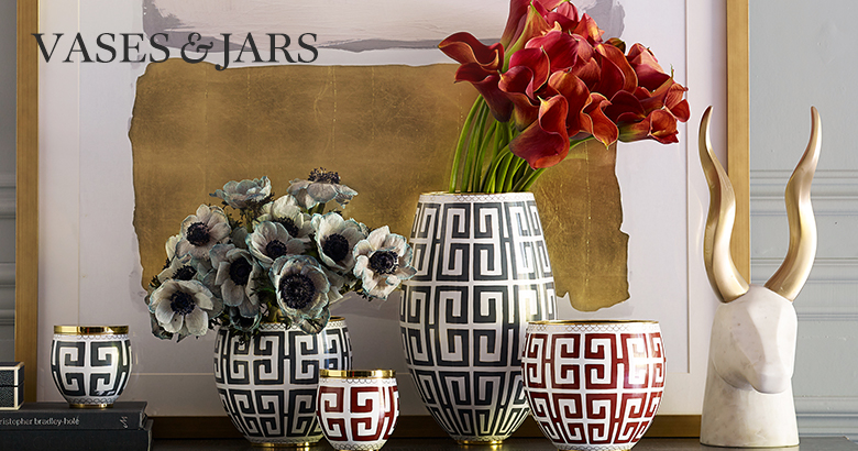 Vases & Jars