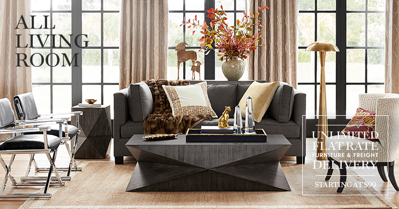 All Living Room