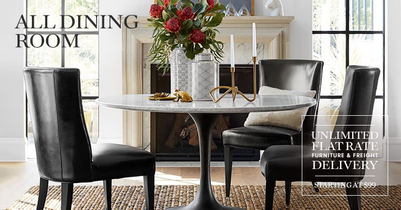 All Dining Room