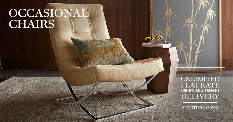 Occasional Chairs