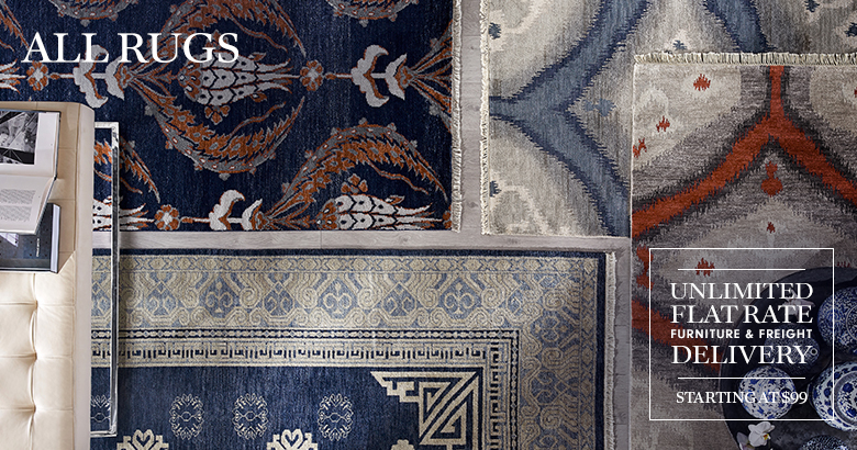 All Rugs