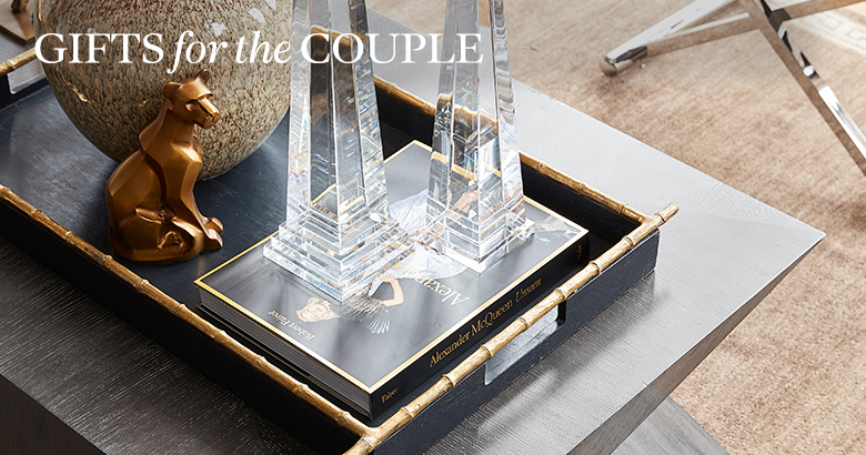 Gifts for the Couple