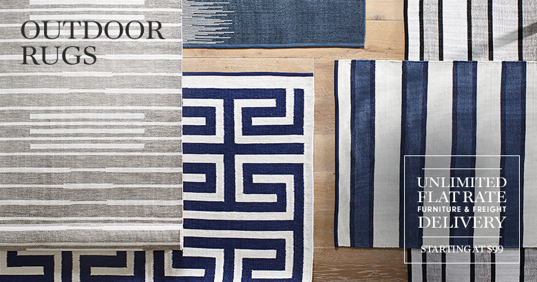 Outdoor Rugs