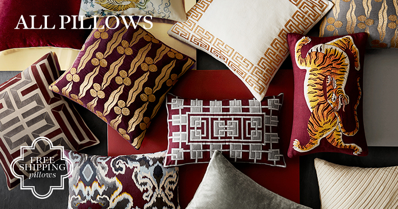 All Pillows
