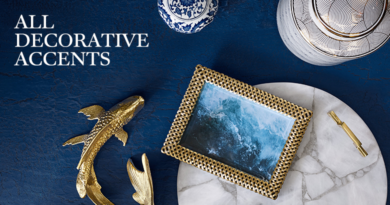 All Decorative Accents
