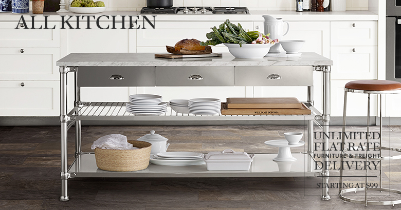 All Kitchen