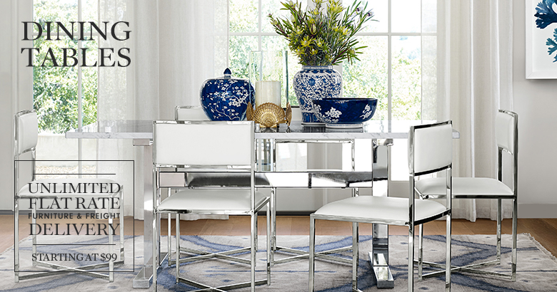 Dining Tables