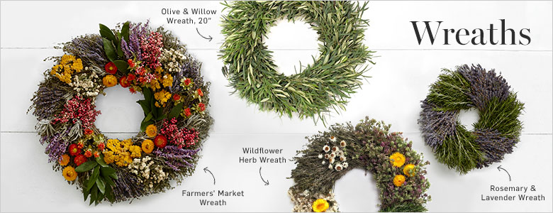 Wreaths