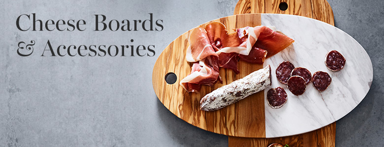 Cheese Boards & Accessories