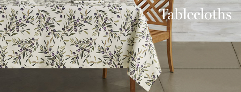 Tablecloths