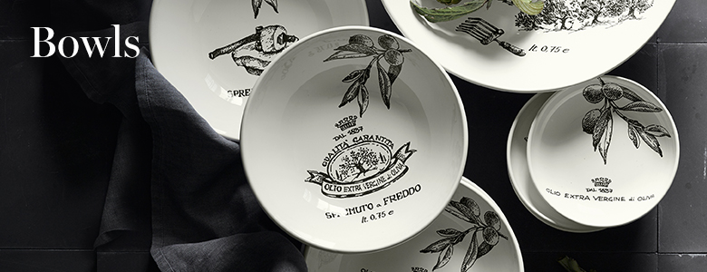 Bowls