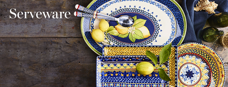 Serveware
