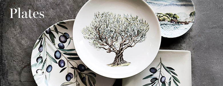 Plates