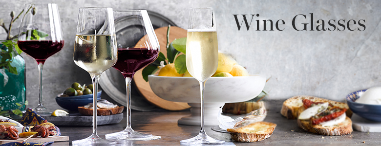 Wine Glasses
