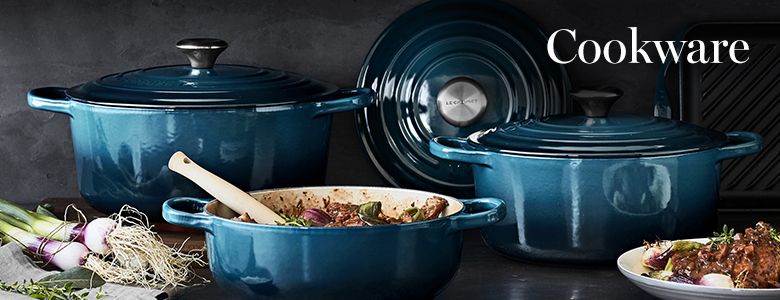 Cookware