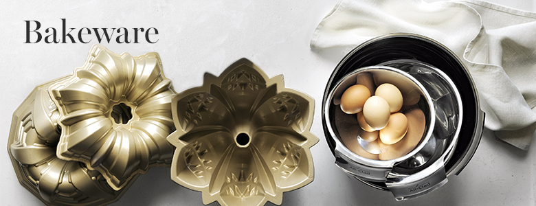 Bakeware