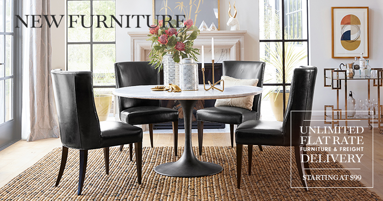 New Furniture