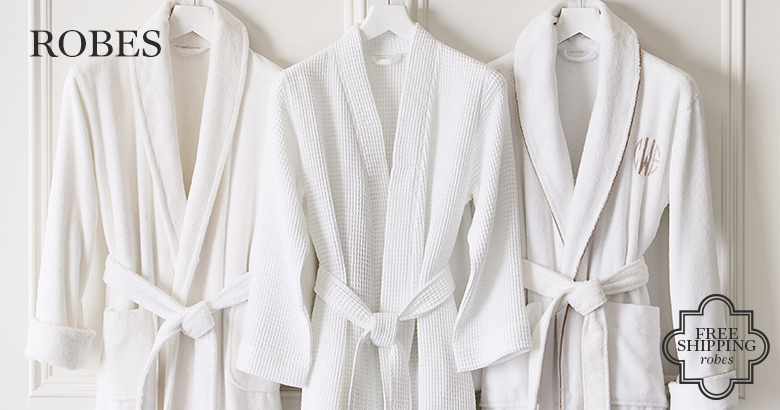 Bath Robes