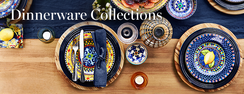 Tabletop Collections