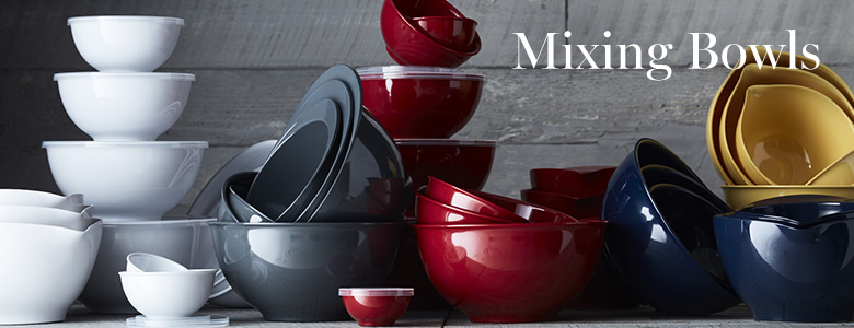 Mixing Bowls