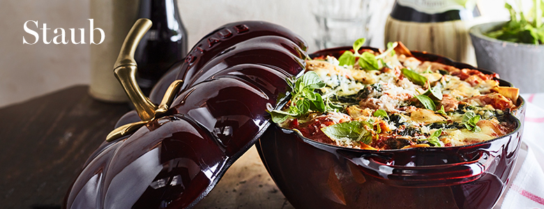 Staub Cookware