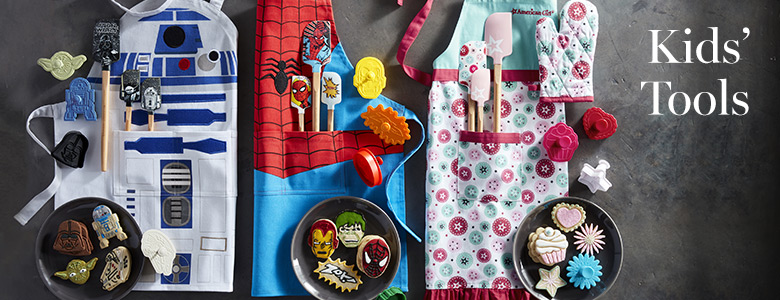 Kids' Tools