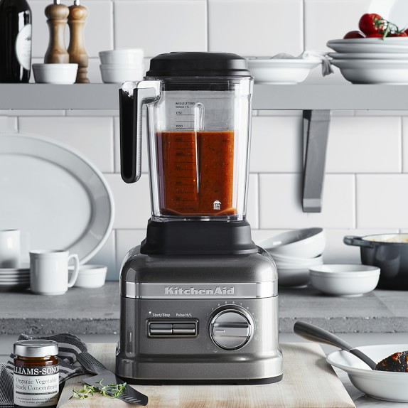 Kitchen Aid kitchenaid® pro line® series blender with thermal control jar Kitchen Aid kitchenaid® pro line® series blender with thermal control jar