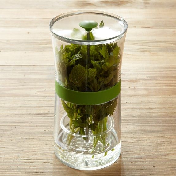Cuisipro Herb Keeper