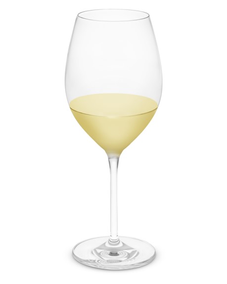 Schott Zwiesel Cru Classic Chardonnay Wine Glasses, Set of 6