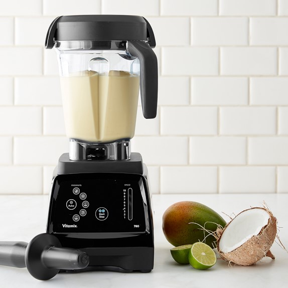 Vitamix 780 Blender Williams Sonoma