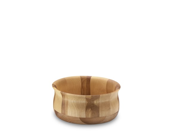 Tulip Salad Serving Bowl, 6"