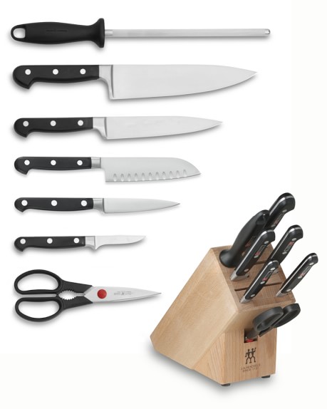 Zwilling J.A. Henckels Professional