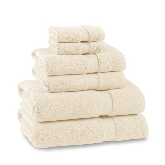 Bath Towels & Mats Williams Sonoma