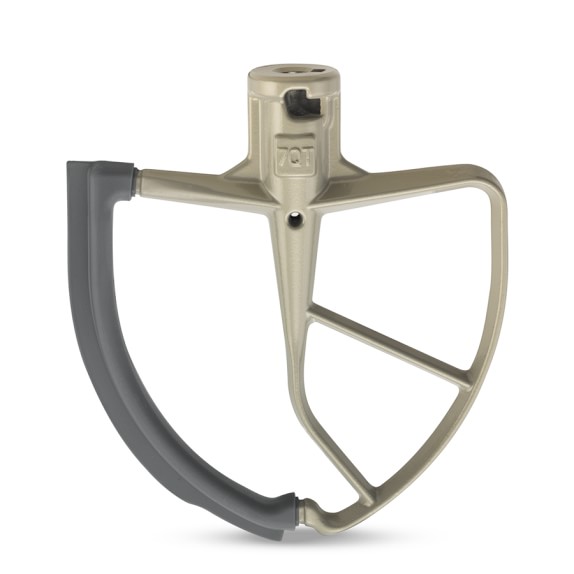 Kitchenaid Attachments Spatula kitchenaid® 7-qt. scraper bowl attachment | williams sonoma Kitchenaid Attachments Spatula kitchenaid® 7-qt. scraper bowl attachment | williams sonoma