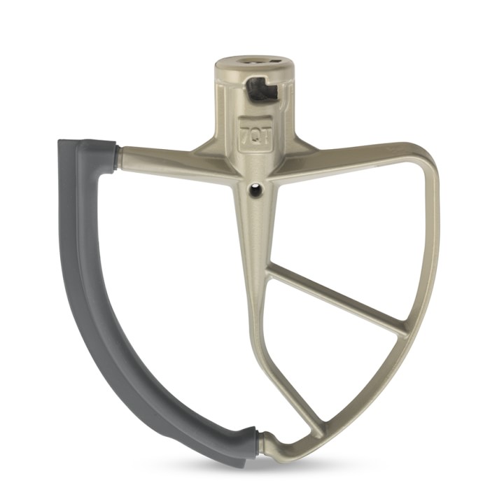 Kitchenaid Attachments Spatula kitchenaid® 7-qt. scraper bowl attachment | williams sonoma Kitchenaid Attachments Spatula kitchenaid® 7-qt. scraper bowl attachment | williams sonoma