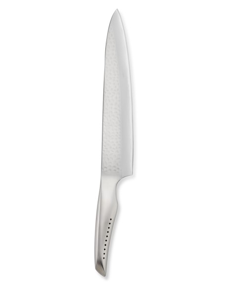 Global Sai Chef's Knife, 9 3/4