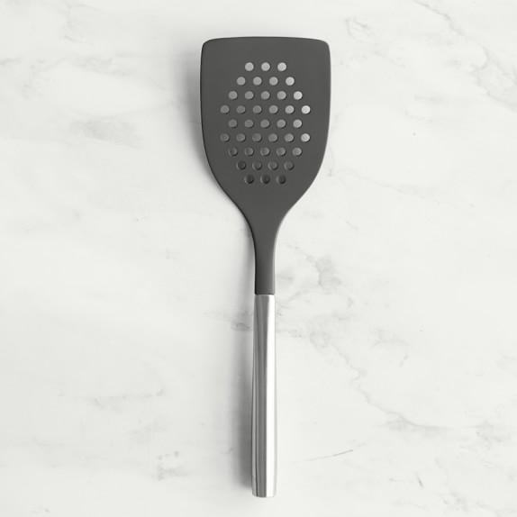 Williams Sonoma Nonstick Classic Slotted Spatula