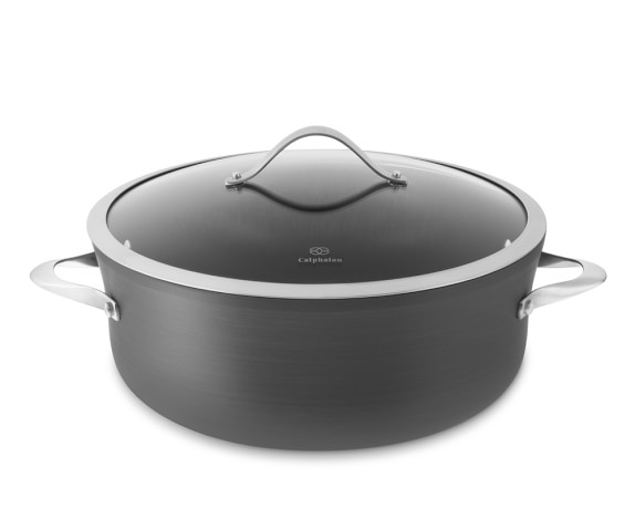 Calphalon Contemporary Nonstick Dutch Oven, 8 1/2-Qt.