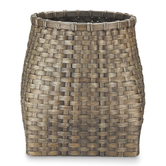 Japanese Basket, All-Purpose