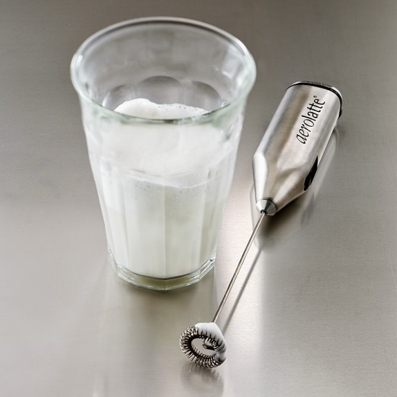 Aerolatte Handheld Milk Frother